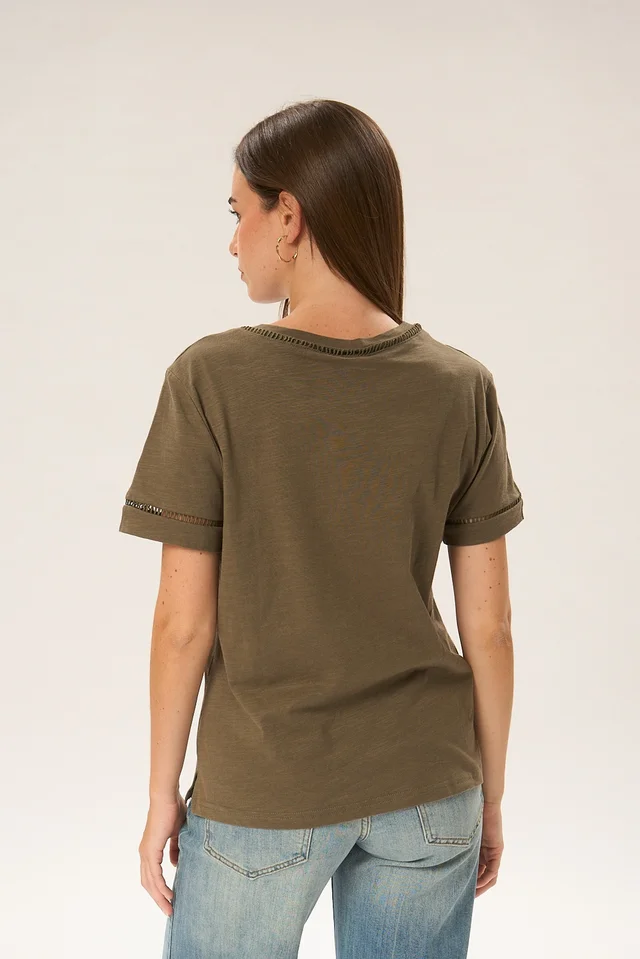 Remera Mc Moss